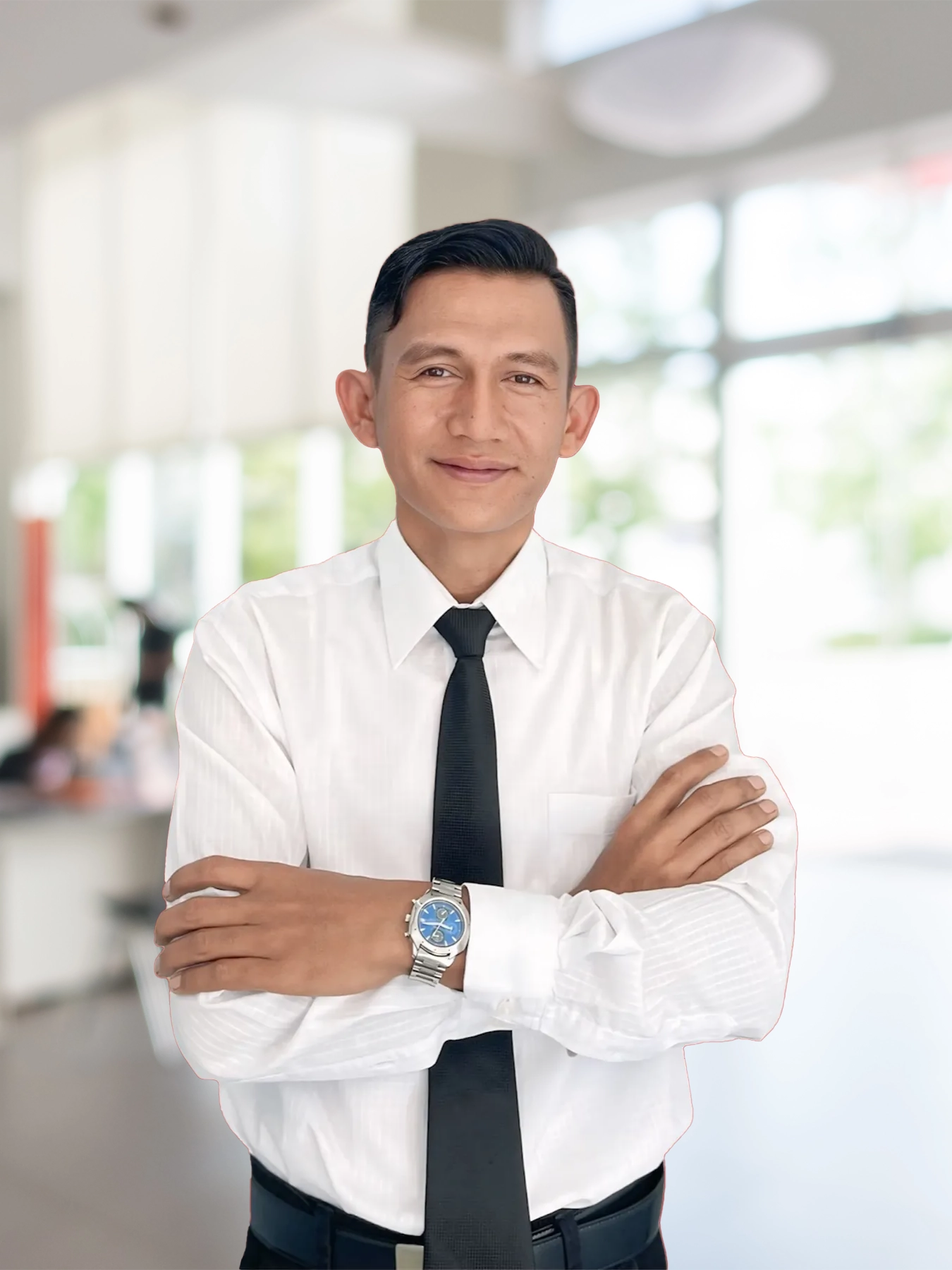 Reynold Afandi Harahap